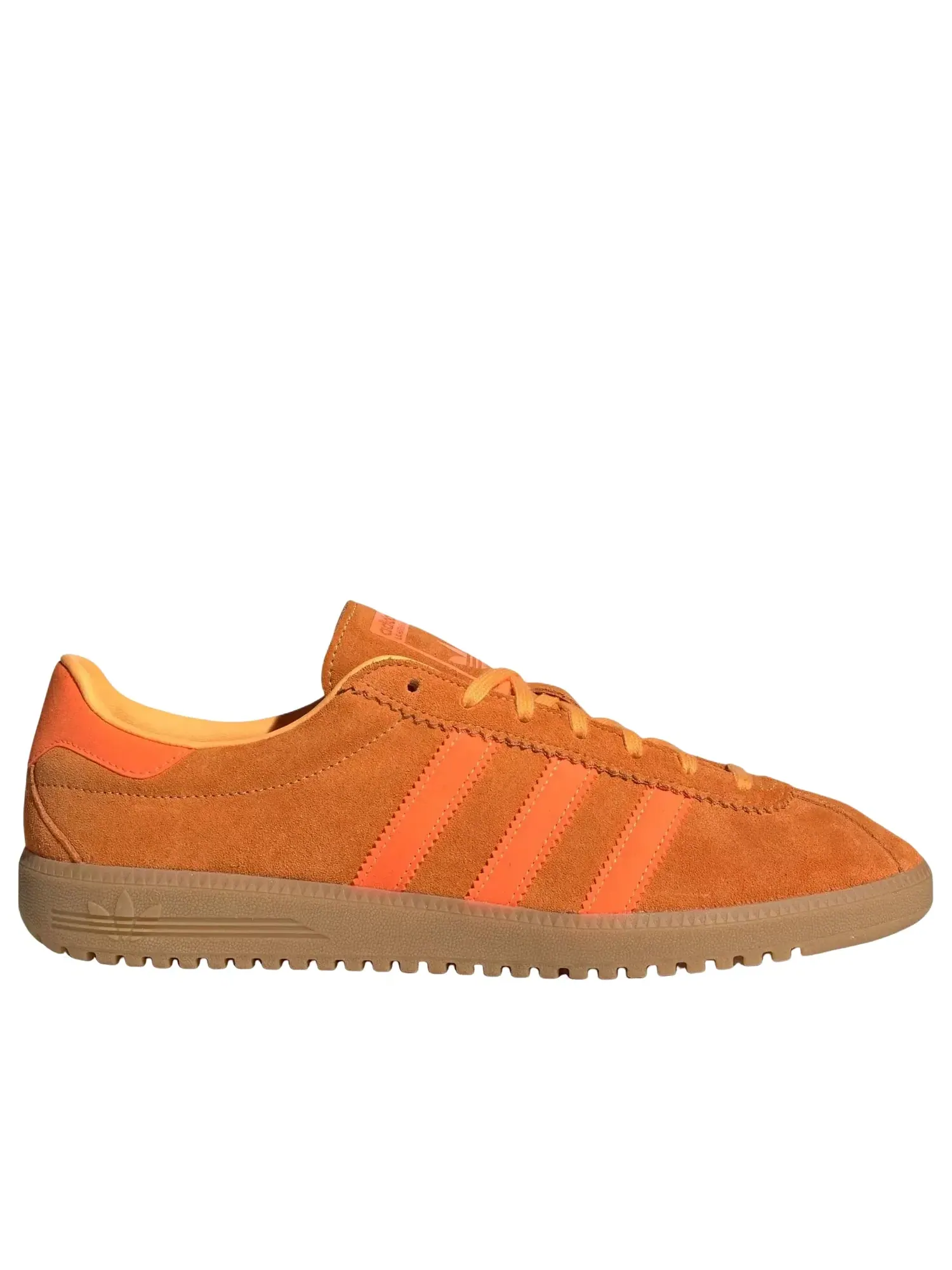 Кроссовки Adidas BRMD 'Real Gold Solar Orange Gum' JH5459 — изображение 5 из 5, оранжевый