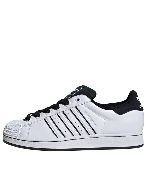 Кроссовки superstar 2 Adidas — изображение 1 из 4, белый