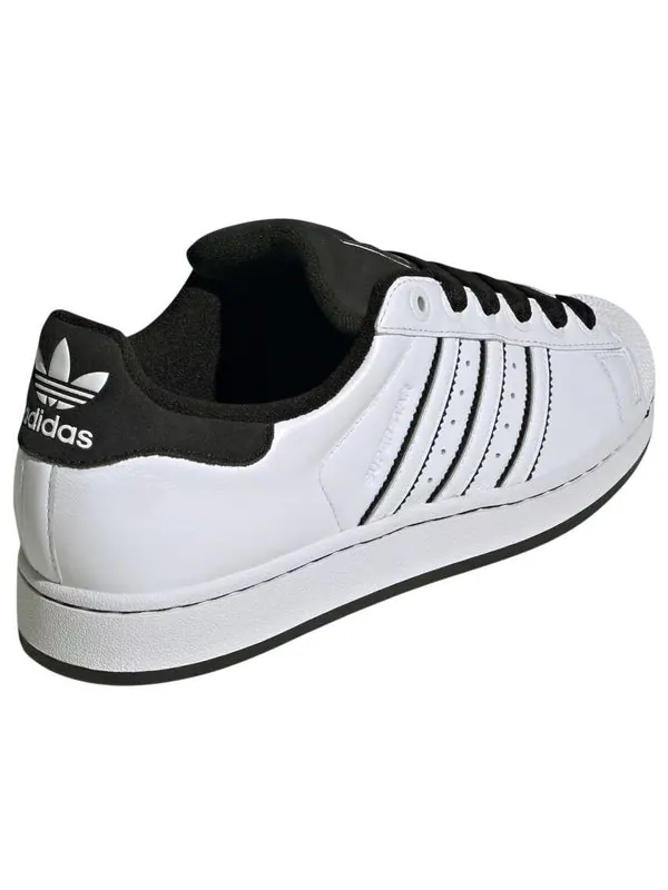 Кроссовки superstar 2 Adidas — изображение 4 из 4, белый