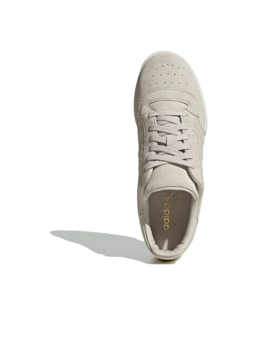 Кроссовки adidas Powerphase 'Alumina Off White' — изображение 3 из 6, бежевый