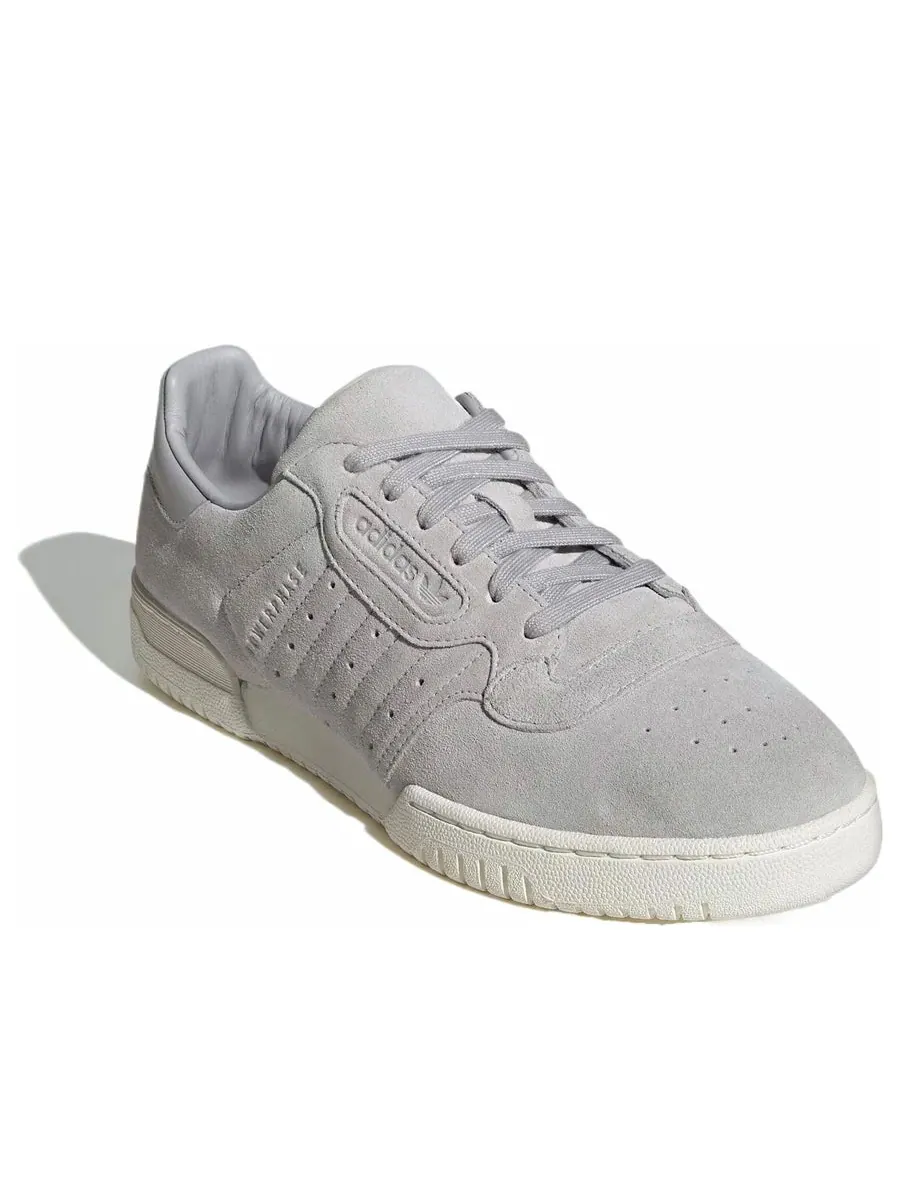 Кроссовки adidas Powerphase 'Grey Off White' — изображение 3 из 6, серый
