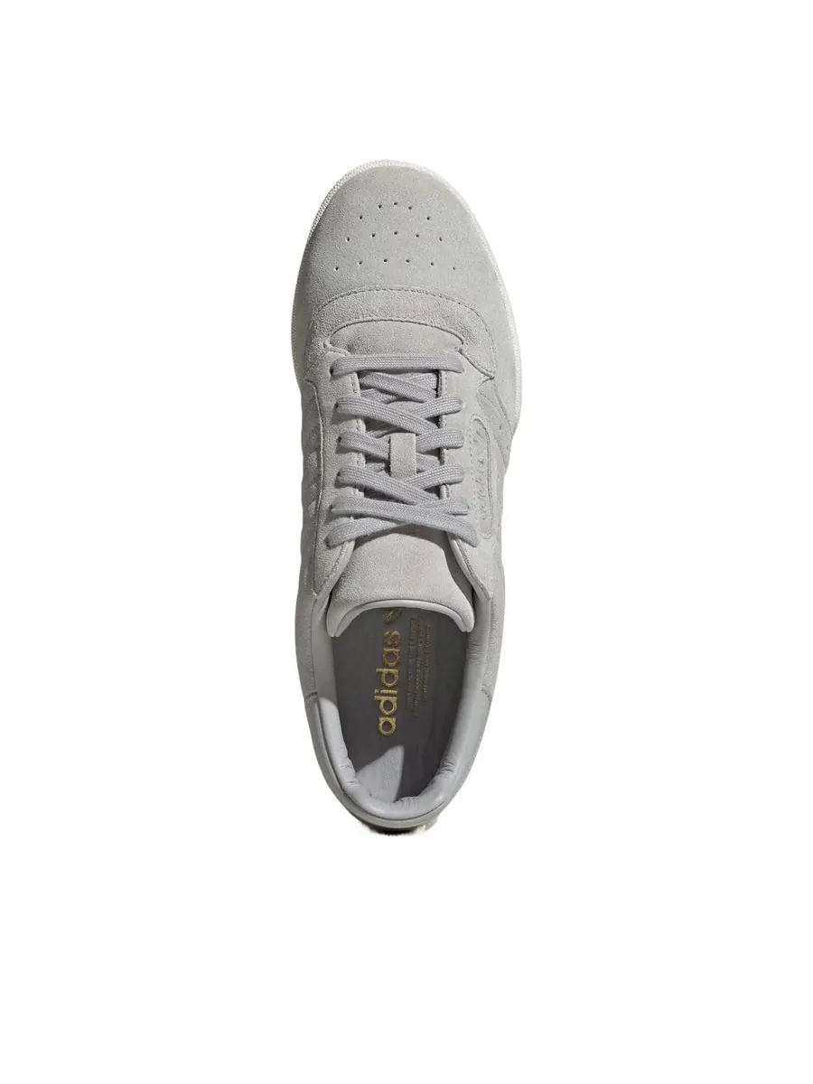 Кроссовки adidas Powerphase 'Grey Off White' — изображение 5 из 6, серый