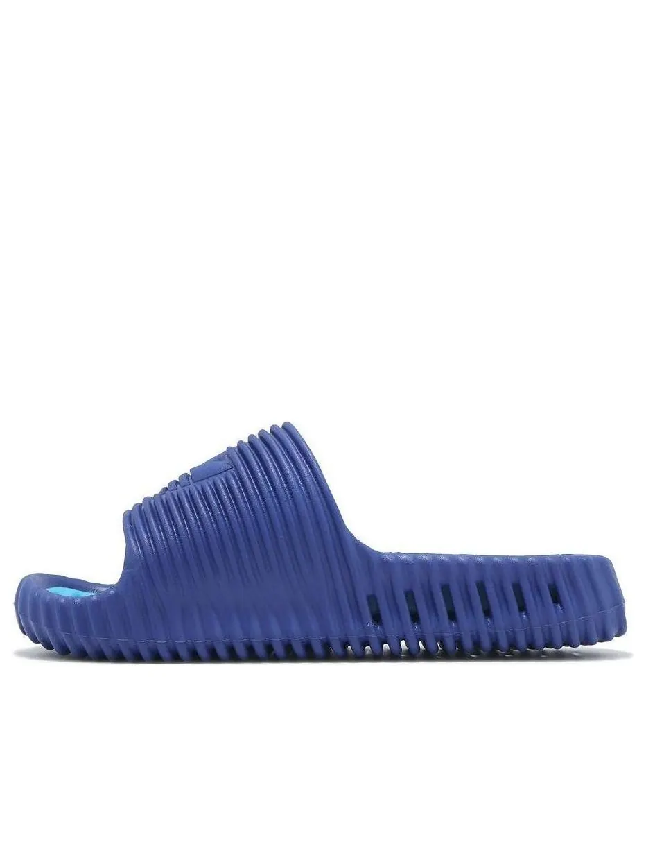 Шлепанцы adidas Adilette 25 Slides 'Royal Blue Sky Rush' — изображение 1 из 5, синий