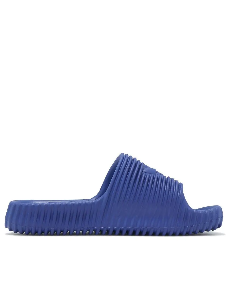 Шлепанцы adidas Adilette 25 Slides 'Royal Blue Sky Rush' — изображение 2 из 5, синий