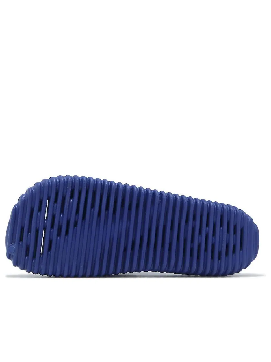 Шлепанцы adidas Adilette 25 Slides 'Royal Blue Sky Rush' — изображение 5 из 5, синий
