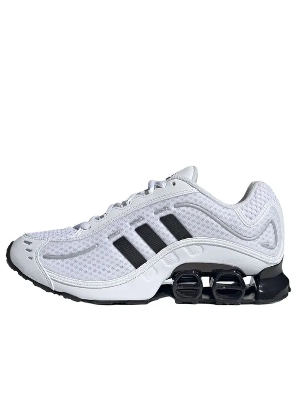 Кроссовки megaride o1 'cloud white' Adidas — изображение 1 из 4