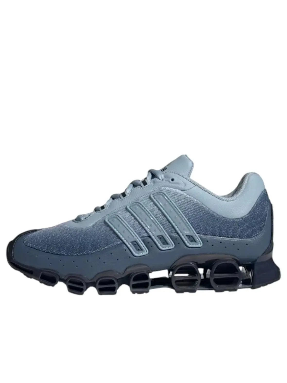 Adidas a3 Megaride 'Preloved Ink' — изображение 1 из 5, синий