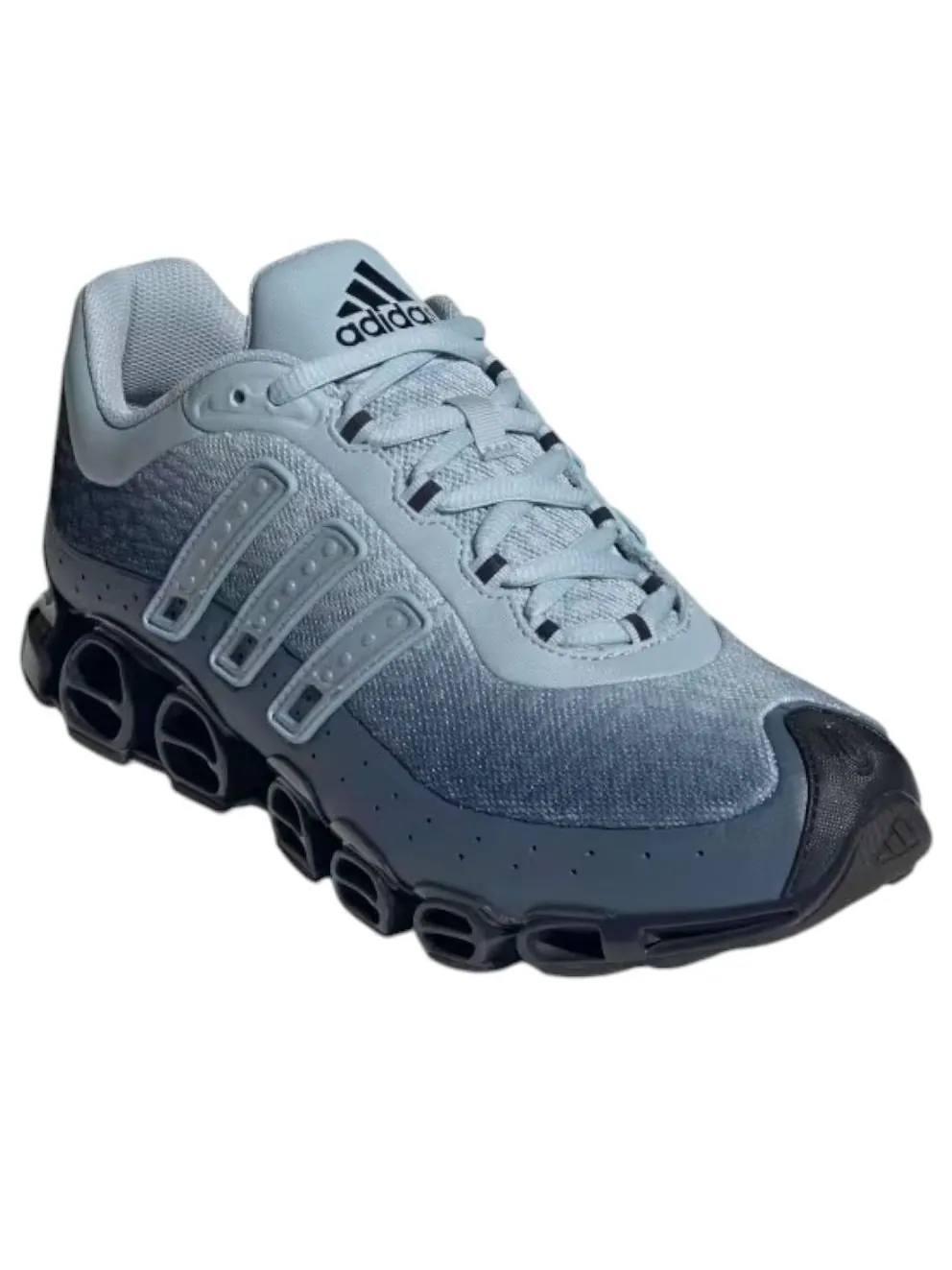 Adidas a3 Megaride 'Preloved Ink' — изображение 4 из 5, синий