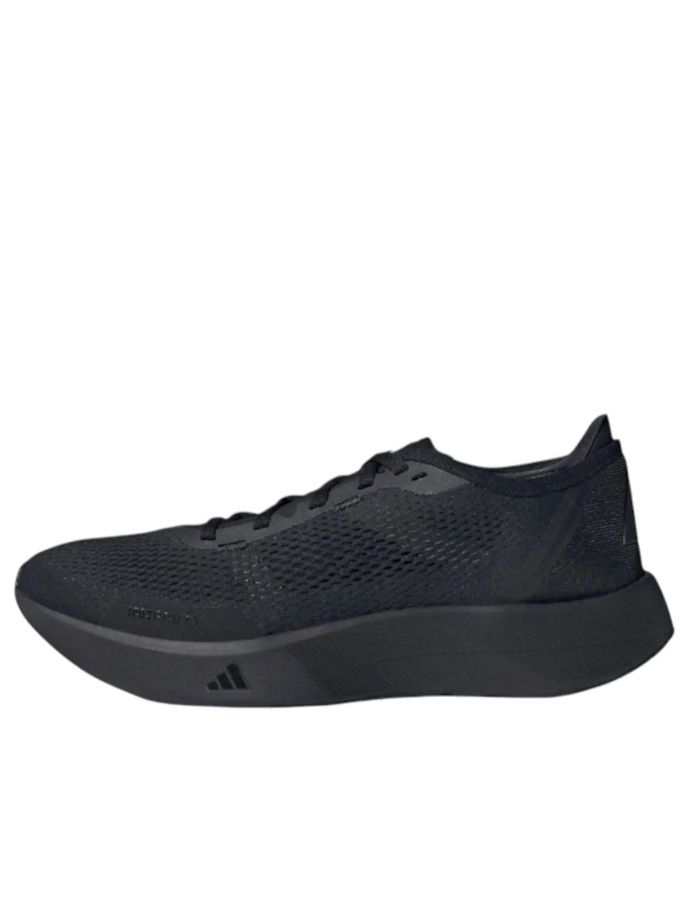 Кроссовки Adidas Treadflow 'Core Black Carbon' — изображение 1 из 6, черный