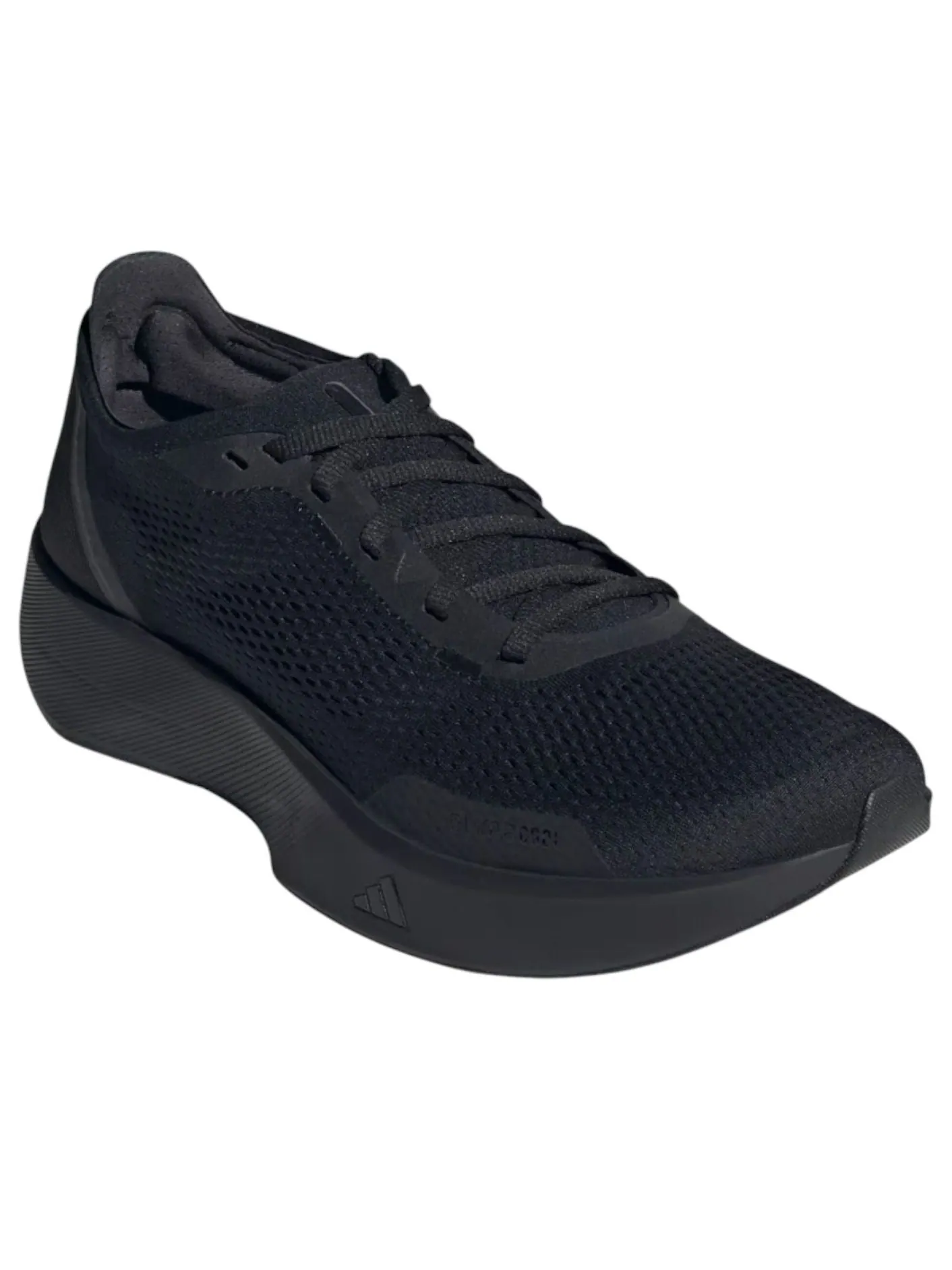 Кроссовки Adidas Treadflow 'Core Black Carbon' — изображение 2 из 6, черный