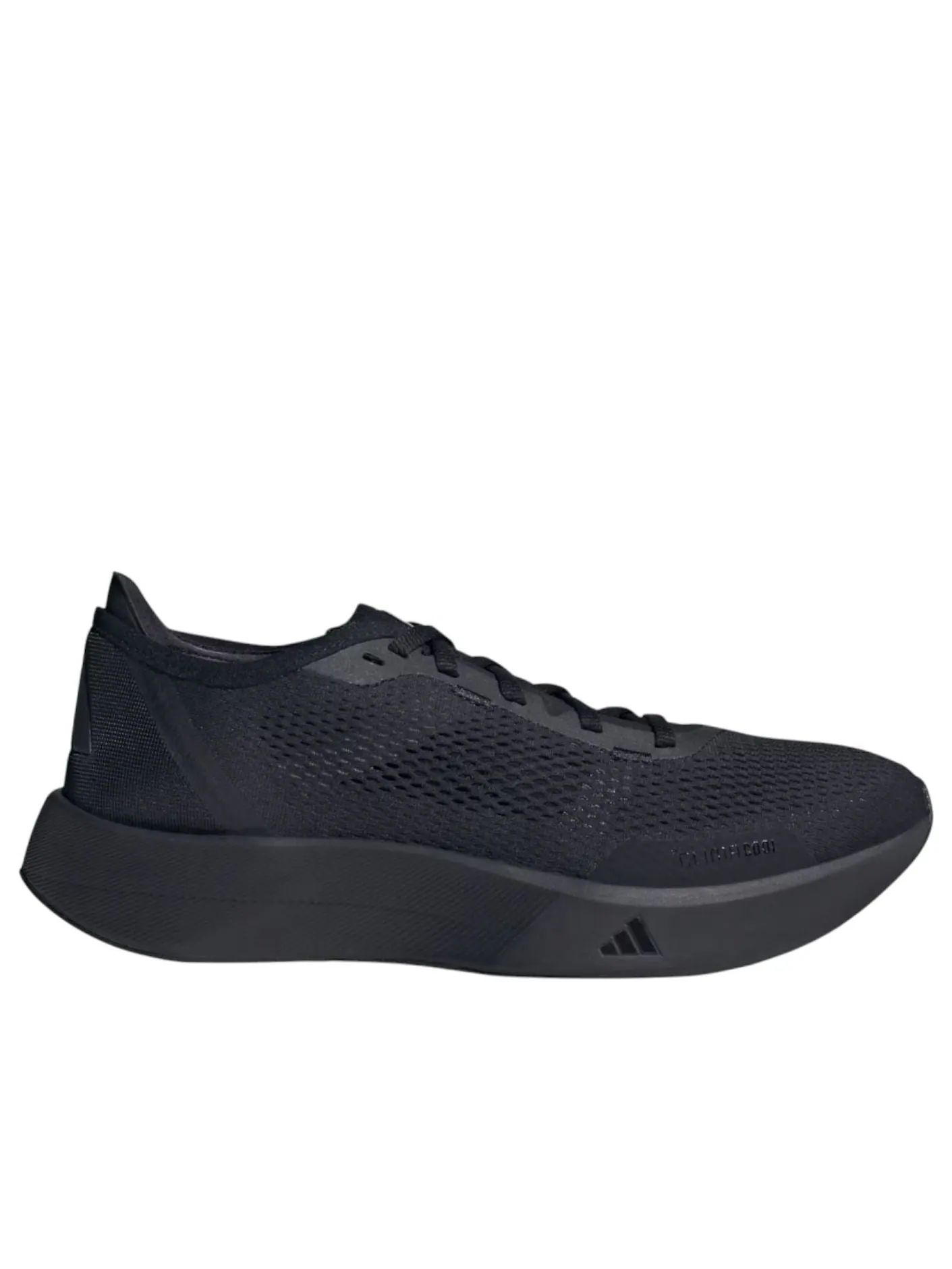 Кроссовки Adidas Treadflow 'Core Black Carbon' — изображение 6 из 6, черный