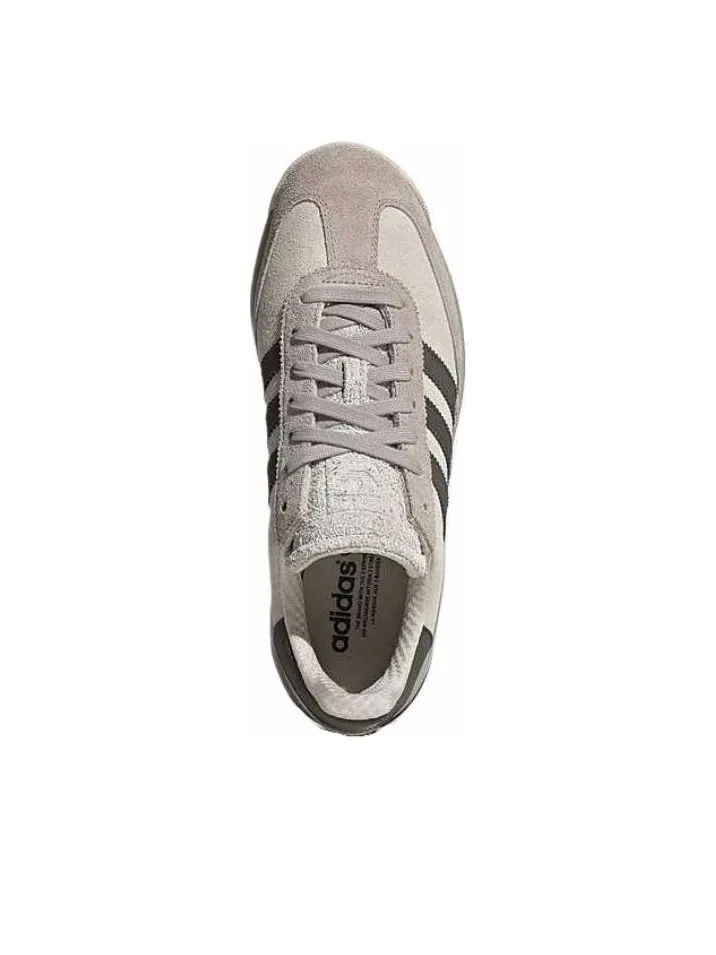 Adidas SL 72 RTN 'Alumina Shadow Olive Light Brown' — изображение 2 из 3