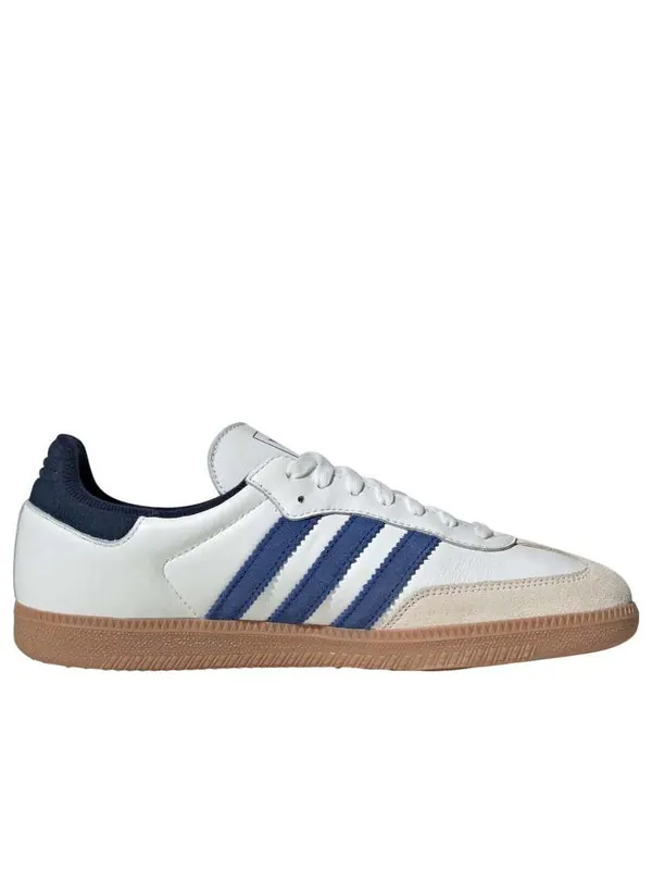 Кроссовки samba og Adidas — изображение 2 из 4, белый