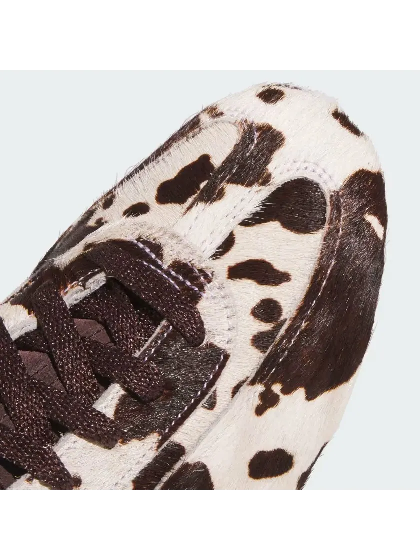 Кроссовки Adidas Rasant Mid — изображение 9 из 12, коричневый