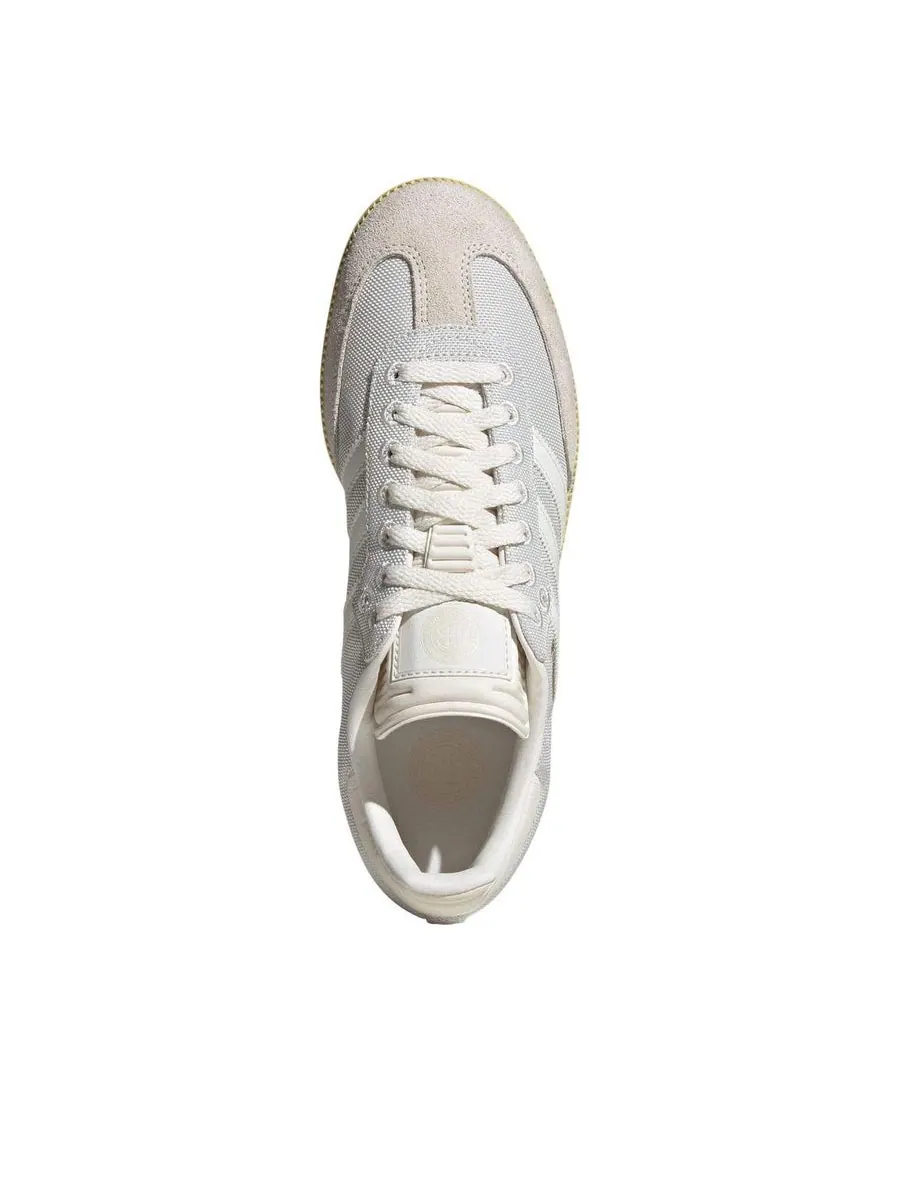 Кроссовки adidas Samba OG 'DFB Gremany 125th Anniversary' — изображение 5 из 6, серый