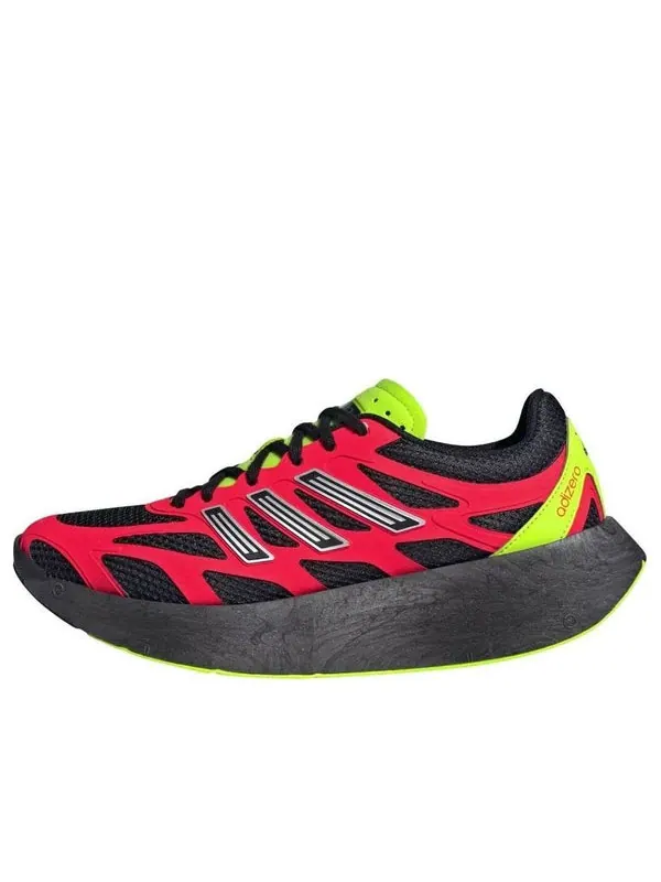 Кроссовки adizero aruku Adidas — изображение 1 из 4, черный