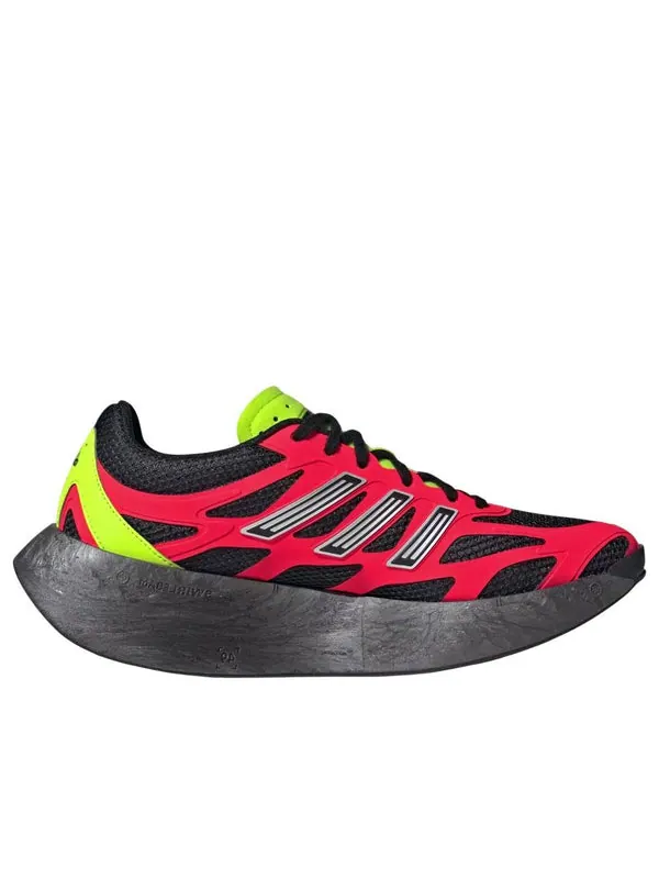 Кроссовки adizero aruku Adidas — изображение 2 из 4, черный