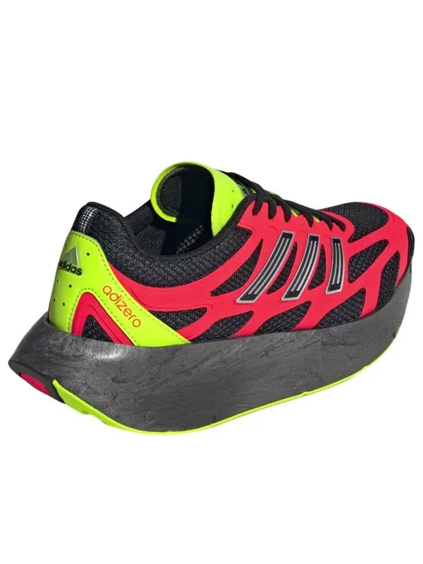 Кроссовки adizero aruku Adidas — изображение 4 из 4, черный