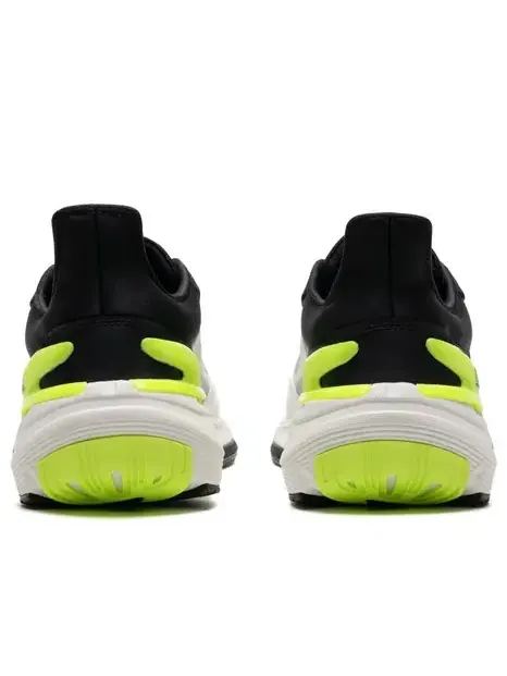 Кроссовки adidas MTS 'Black White Lucid Yellow' — изображение 5 из 5, черный