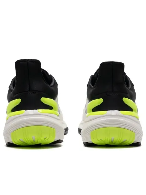 Adidas MTS 'Black White Lucid Yellow' — изображение 5 из 5, черный/белый/желтый