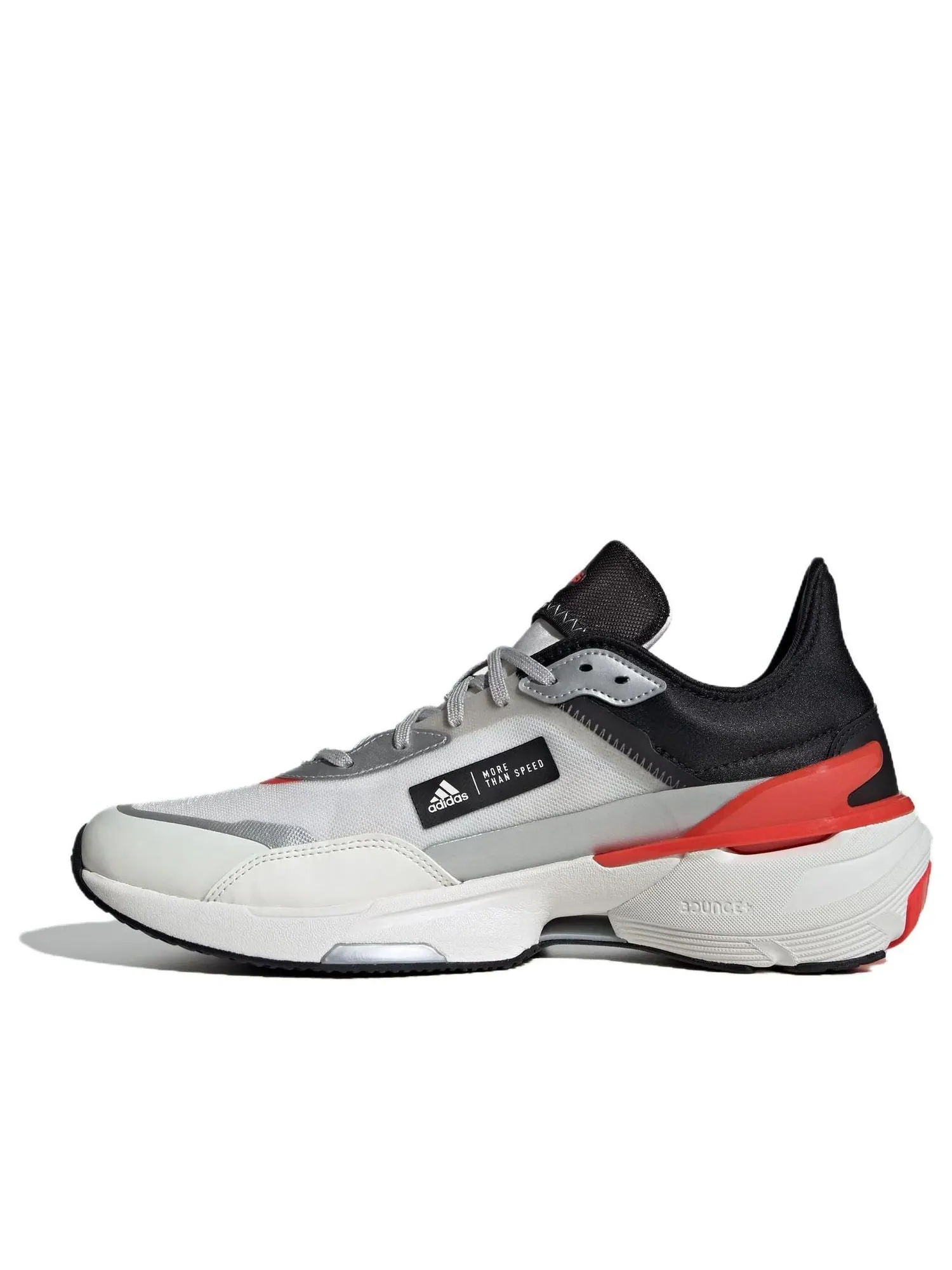 Adidas MTS 'Black White Red' — изображение 2 из 5, черный/белый/красный