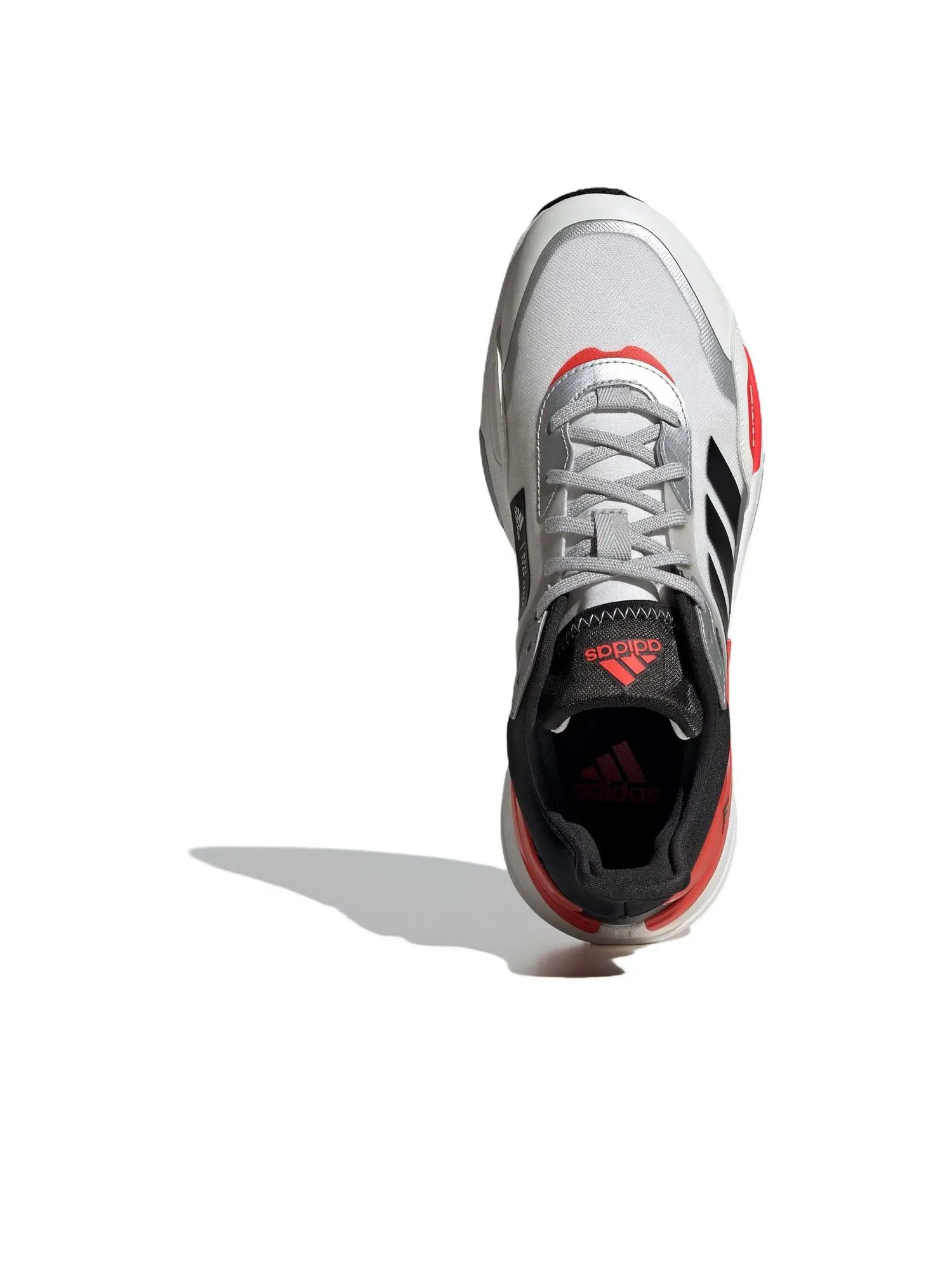 Adidas MTS 'Black White Red' — изображение 3 из 5, черный/белый/красный