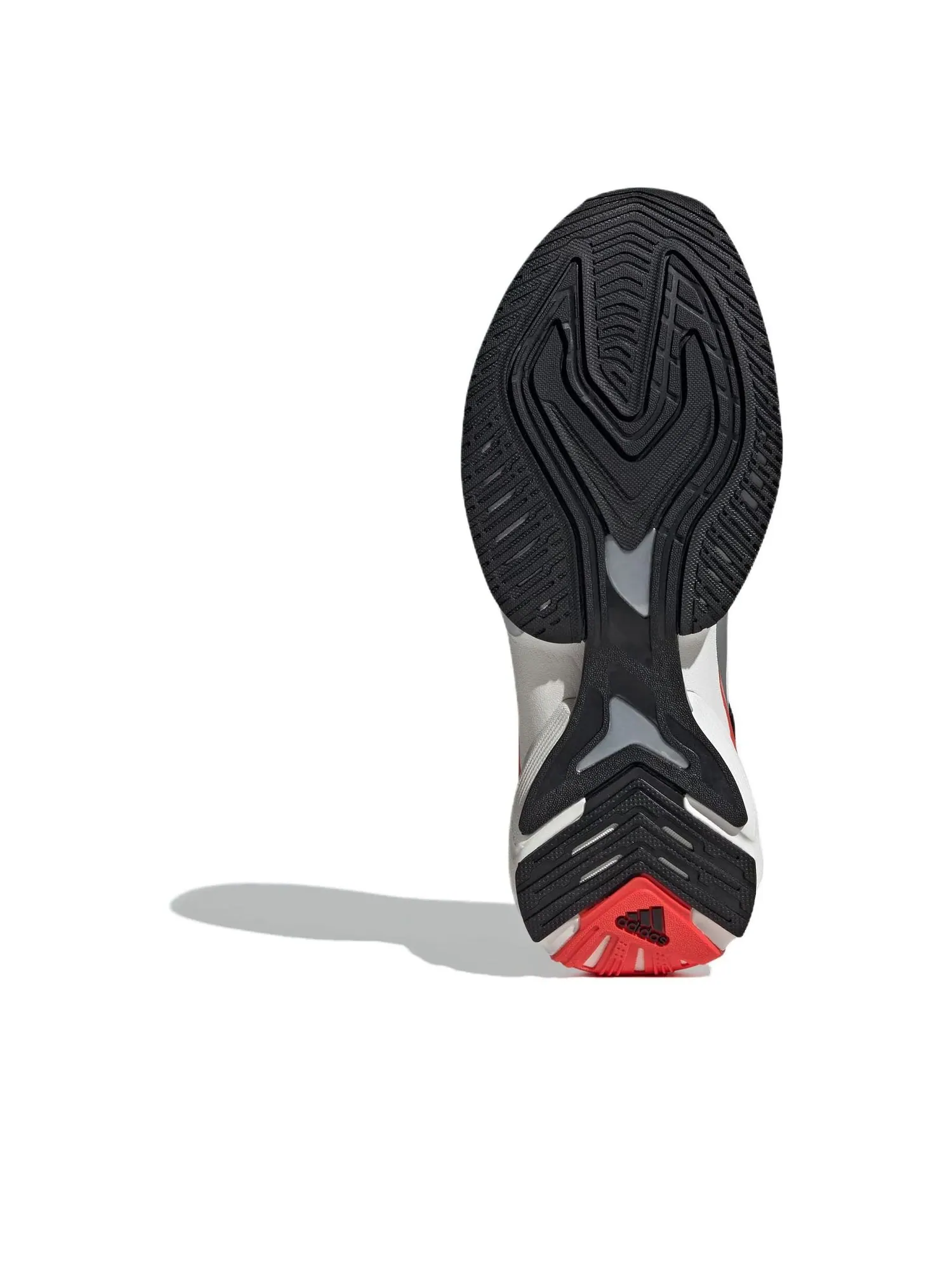 Adidas MTS 'Black White Red' — изображение 5 из 5, черный/белый/красный