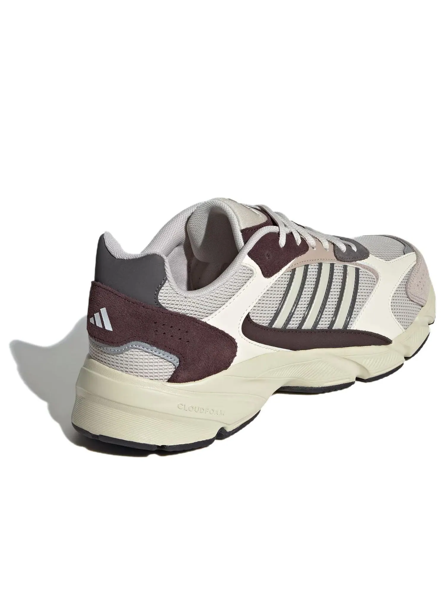 Adidas Crazychaos 'Burgundy Grey' — изображение 3 из 6, бордовый/серый/белый