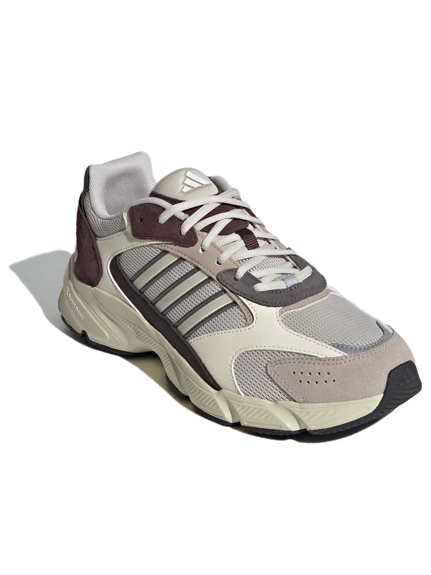 Adidas Crazychaos 'Burgundy Grey' — изображение 4 из 6, бордовый/серый/белый