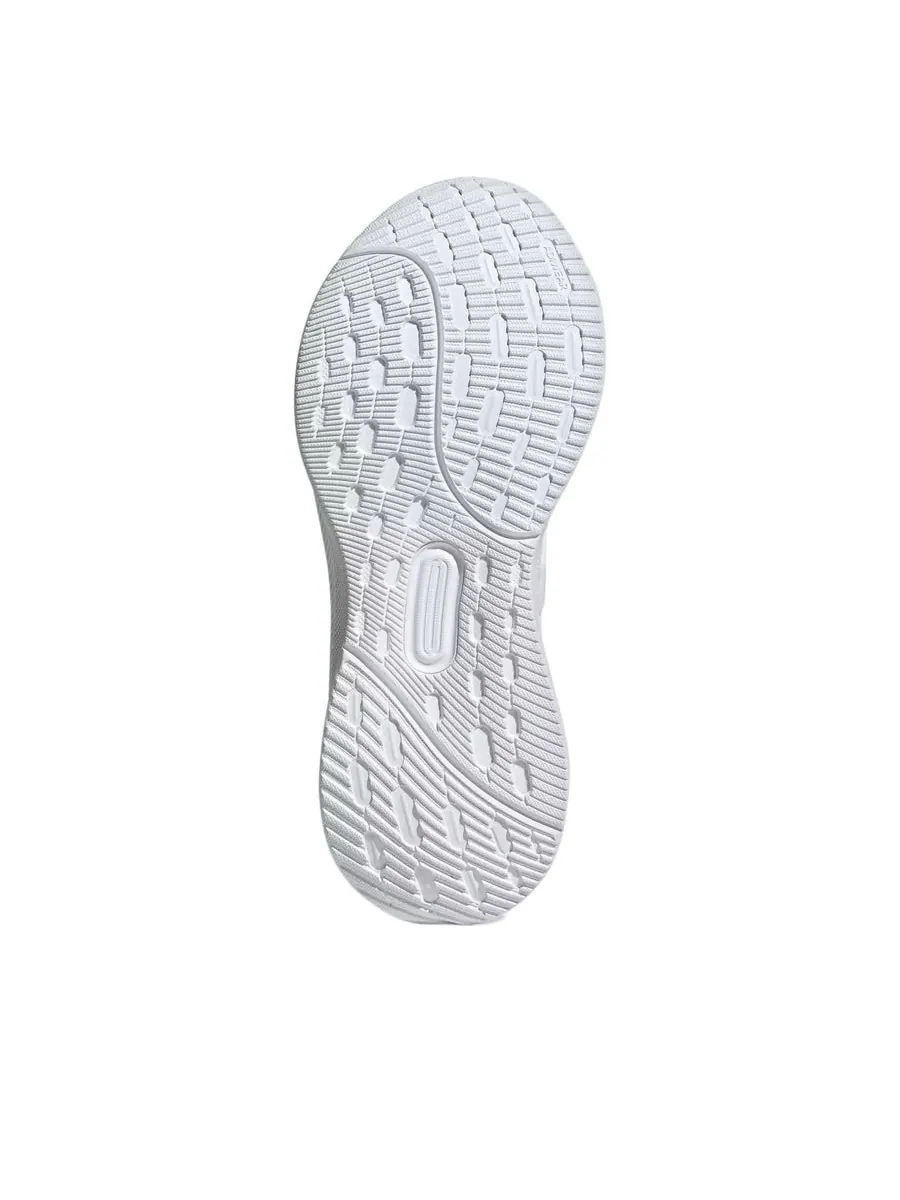 Кроссовки (WMNS) adidas Ultrarun 5 'White Pink' — изображение 7 из 7, белый