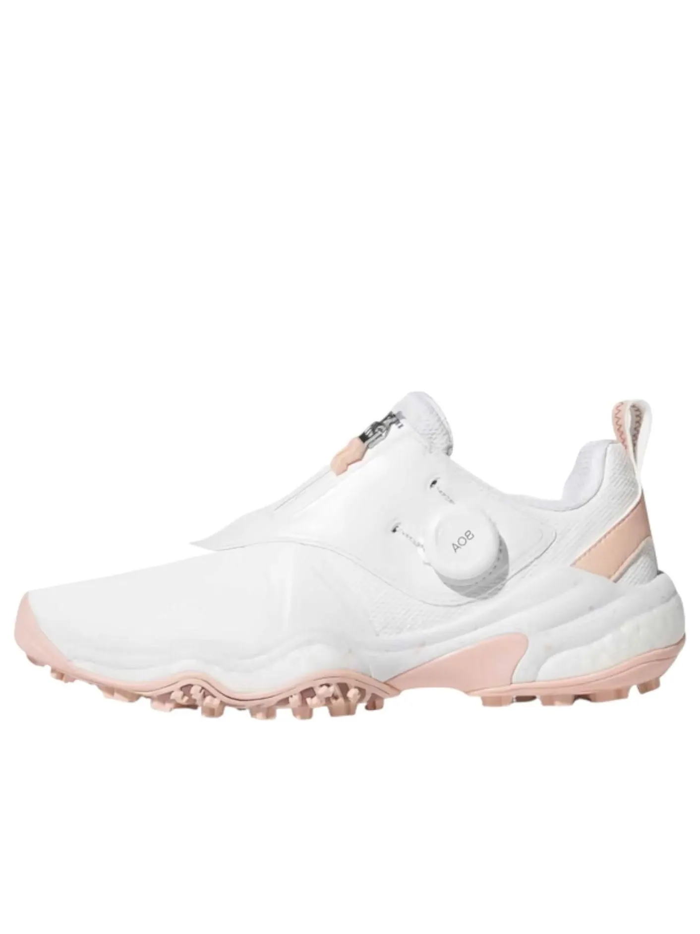 (WMNS) Кроссовки Adidas Codechaos Boa 25 'White Pink' — изображение 1 из 6, белый/розовый