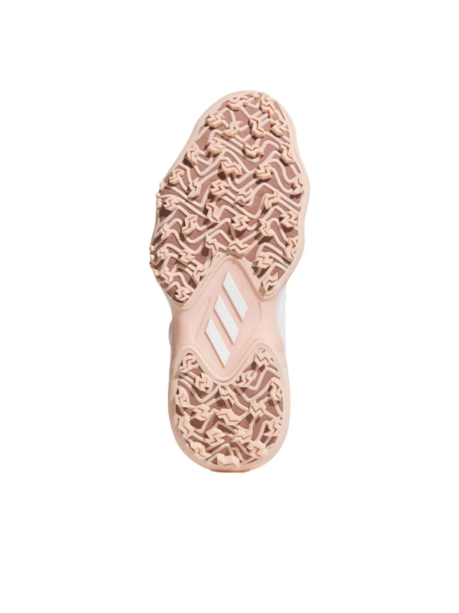 (WMNS) Кроссовки Adidas Codechaos Boa 25 'White Pink' — изображение 5 из 6, белый/розовый