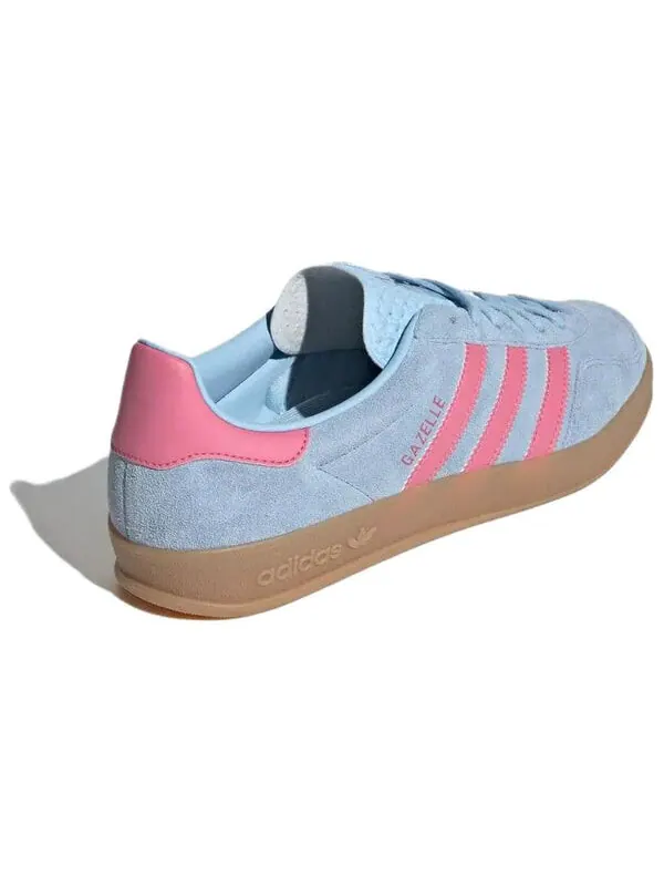 Кроссовки originals gazelle indoor clear sky 'multi-color' Adidas — изображение 4 из 4, мульти