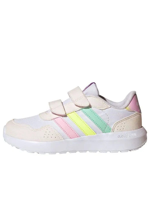 Кроссовки run 60s Adidas — изображение 1 из 4, белый