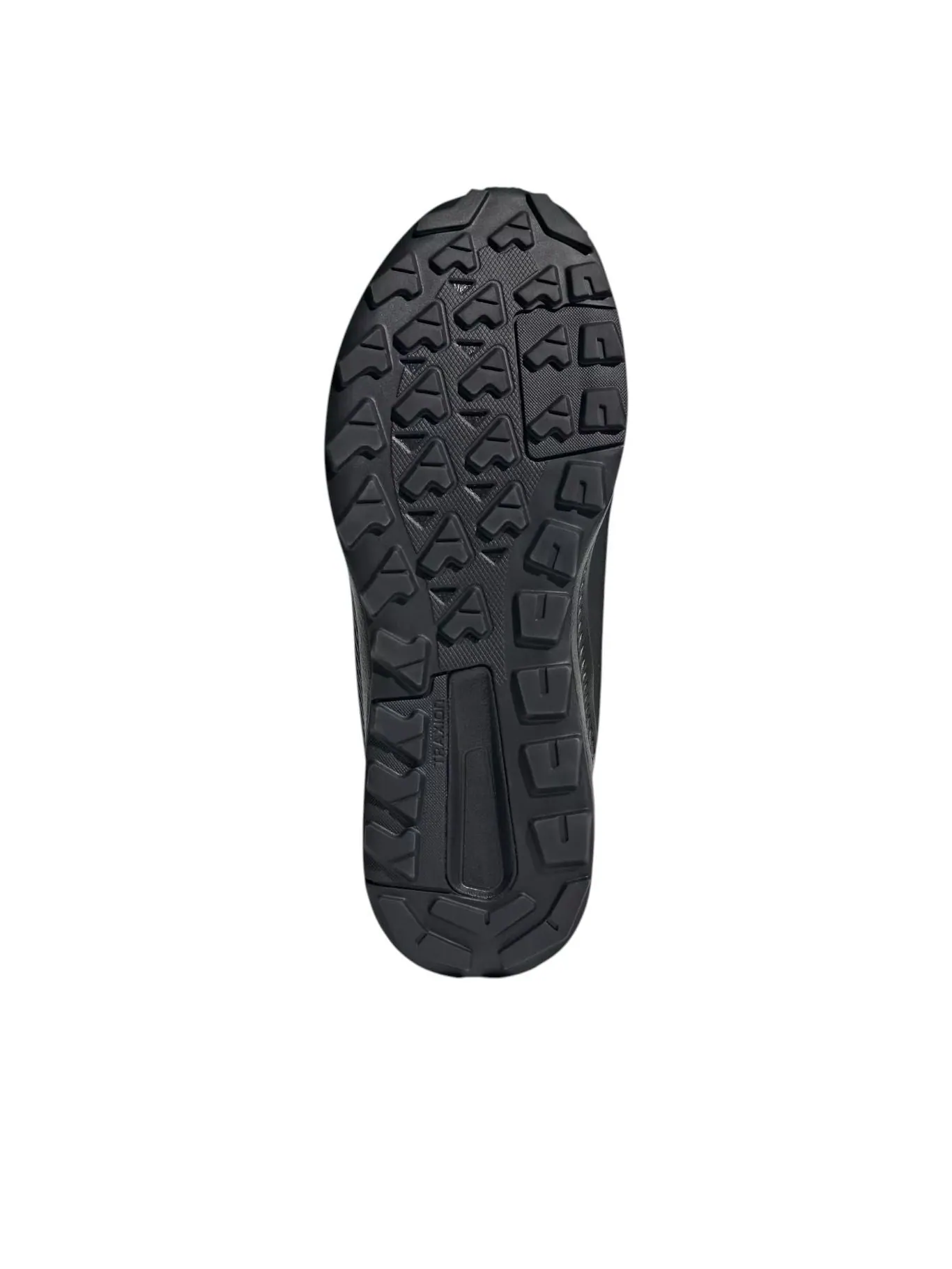 Adidas Terrex Anylander Climawarm+ Hiking 'Core Black' — изображение 3 из 6, черный//серый