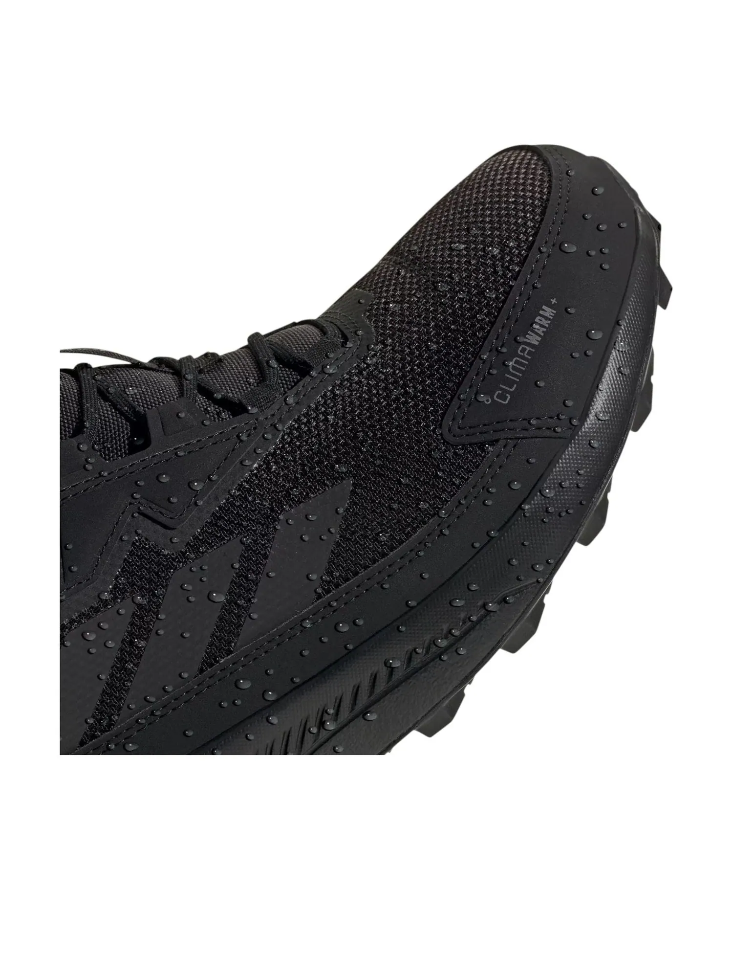 Adidas Terrex Anylander Climawarm+ Hiking 'Core Black' — изображение 6 из 6, черный//серый
