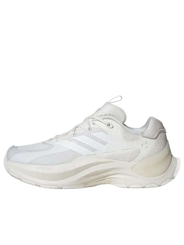Кроссовки maxxwavy adv 'white' Adidas — изображение 1 из 4, белый/бежевый