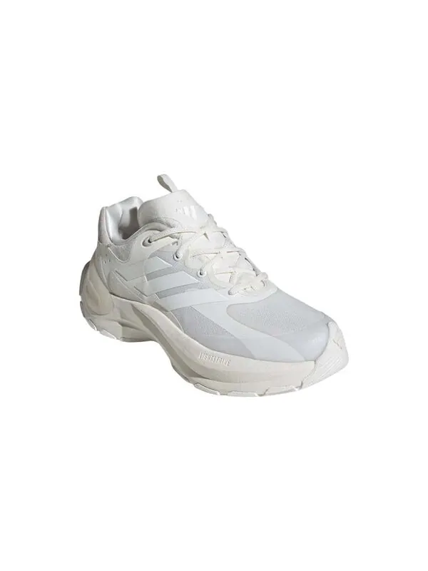 Кроссовки maxxwavy adv 'white' Adidas — изображение 2 из 4, белый/бежевый