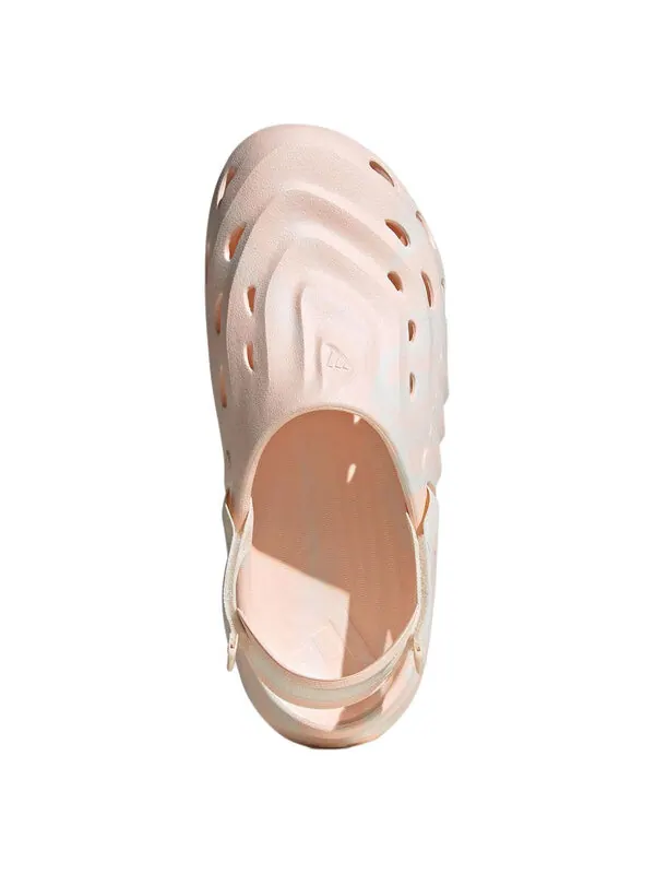 Кроссовки maxxclog сандалии Adidas — изображение 3 из 3, розовый