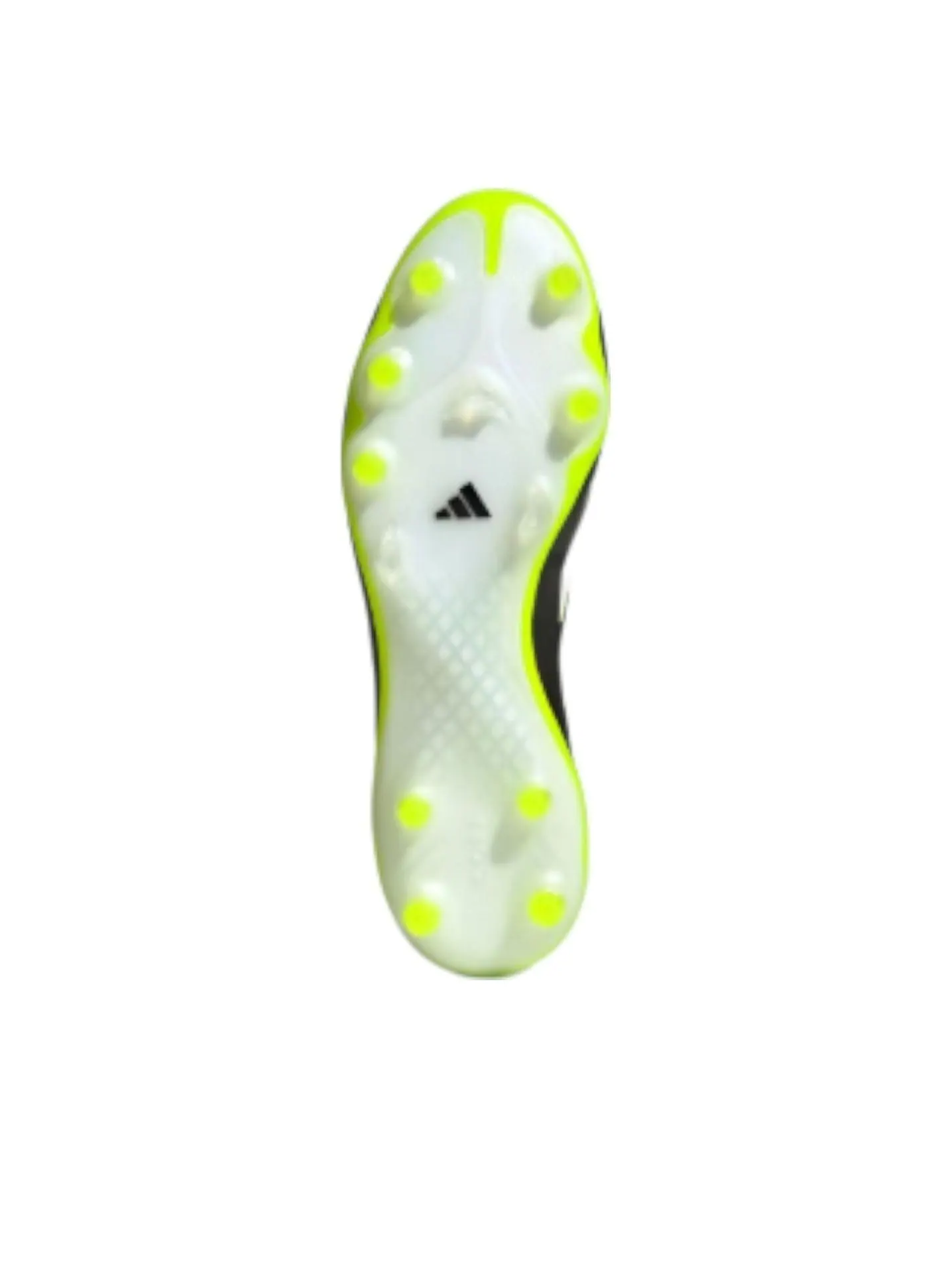 Кроссовки adidas Copa Pure III Elite 'Lucid Lemon' — изображение 6 из 6, желтый