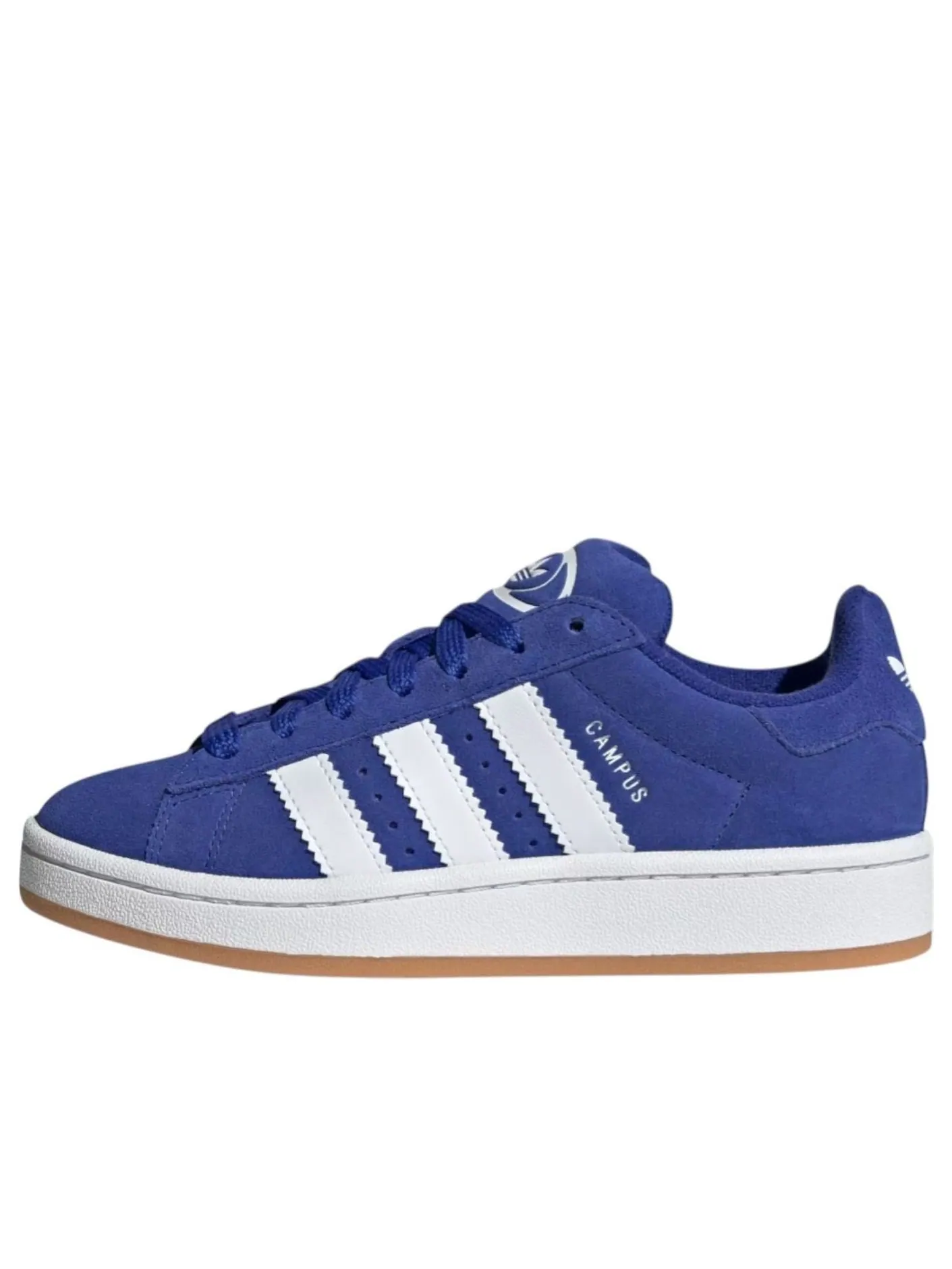 (GS) Adidas Campus 00s 'Semi Lucid Blue' — изображение 1 из 5, синий/белый
