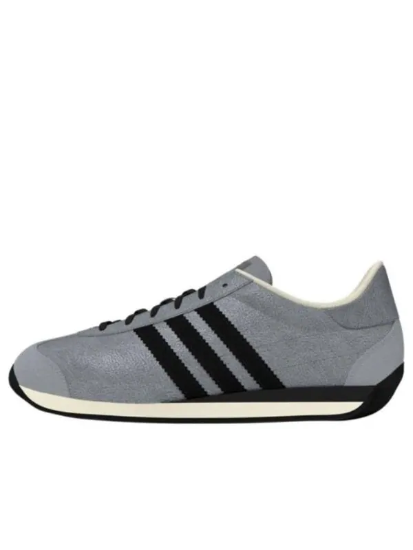 Кроссовки оригиналы страна og Adidas — изображение 1 из 1, серый/черный/белый