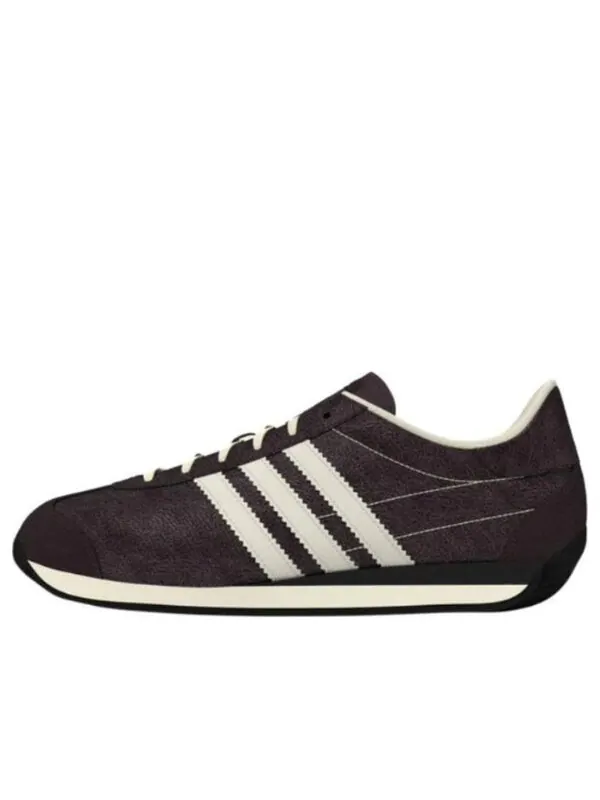 Кроссовки оригиналы страна og Adidas — изображение 1 из 1, черный/белый