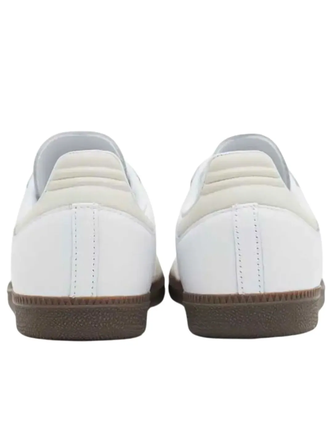 (WMNS) Adidas Samba 'White Alumina' — изображение 4 из 4, белый