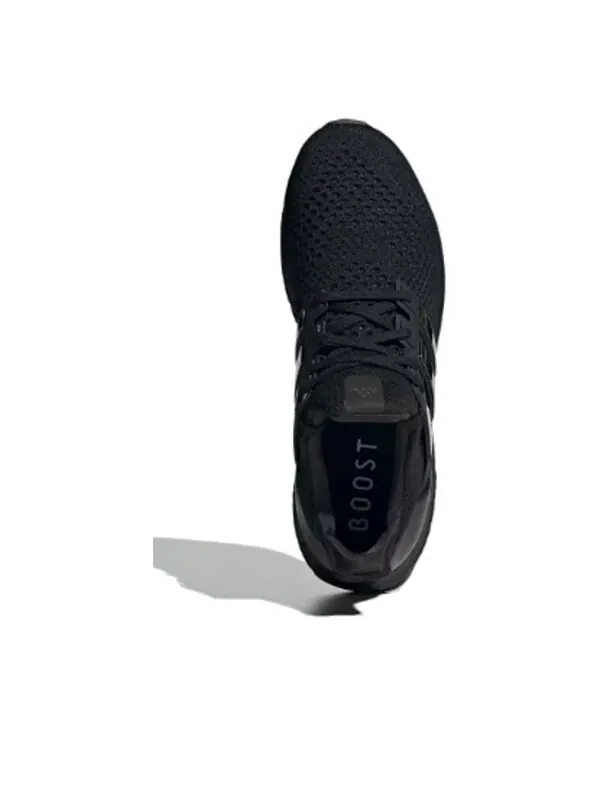 Кроссовки ультрабуст 1.0 Adidas — изображение 2 из 2, черный