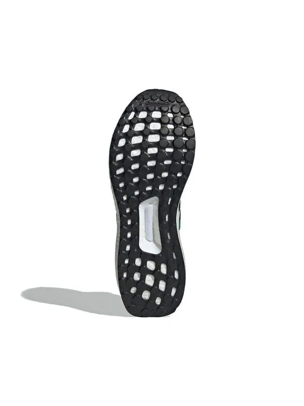 Кроссовки ультрабуст 1.0 Adidas — изображение 1 из 1, белый/черный