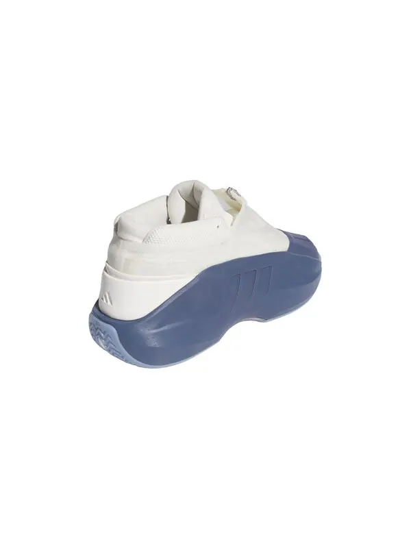 Кроссовки iiinfinity Adidas Crazy — изображение 4 из 4, синий/белый