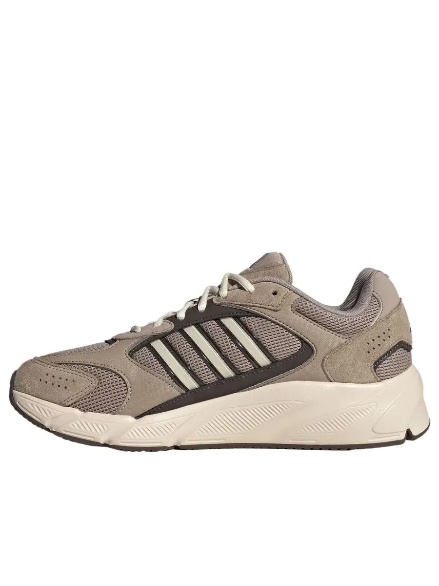 Кроссовки adidas Crazychaos 2000 'Brown' — изображение 1 из 6, коричневый