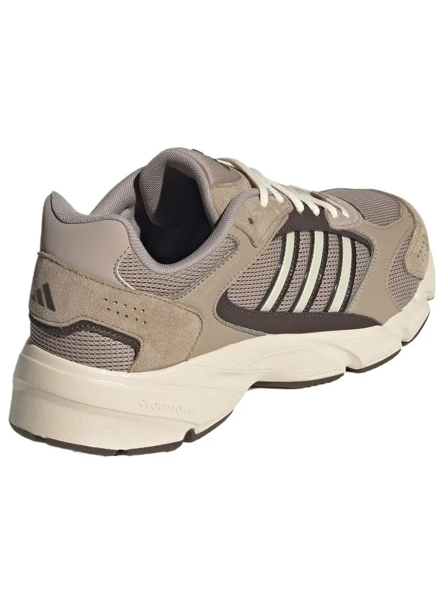 Кроссовки adidas Crazychaos 2000 'Brown' — изображение 4 из 6, коричневый