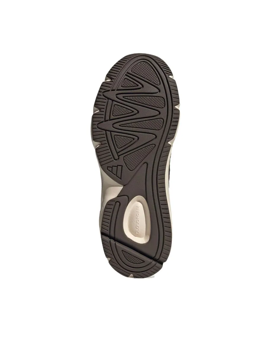 Кроссовки adidas Crazychaos 2000 'Brown' — изображение 6 из 6, коричневый